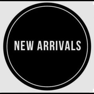 New arrivals in my closet✨ eager to sell!